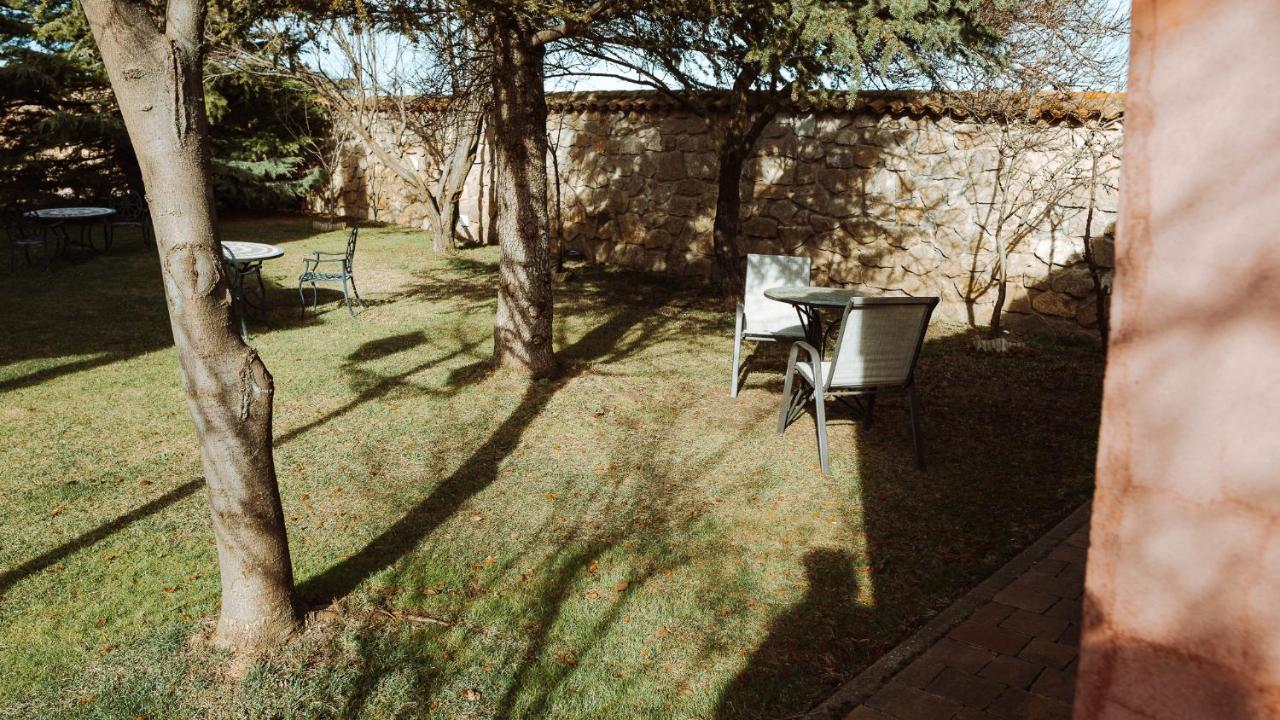 Hospederia Ballesteros Cuenca  Exterior photo