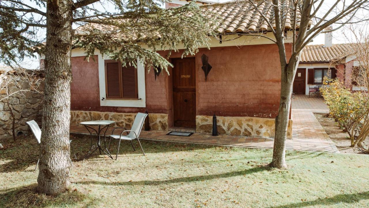 Hospederia Ballesteros Cuenca  Exterior photo