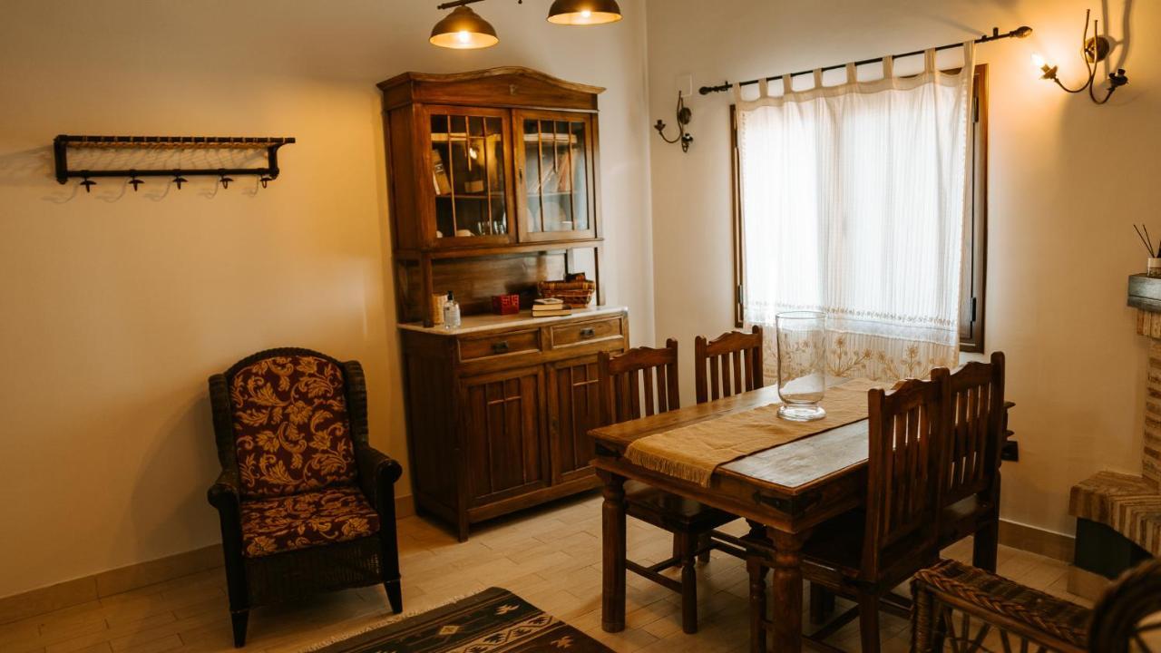 Hospederia Ballesteros Cuenca  Exterior photo
