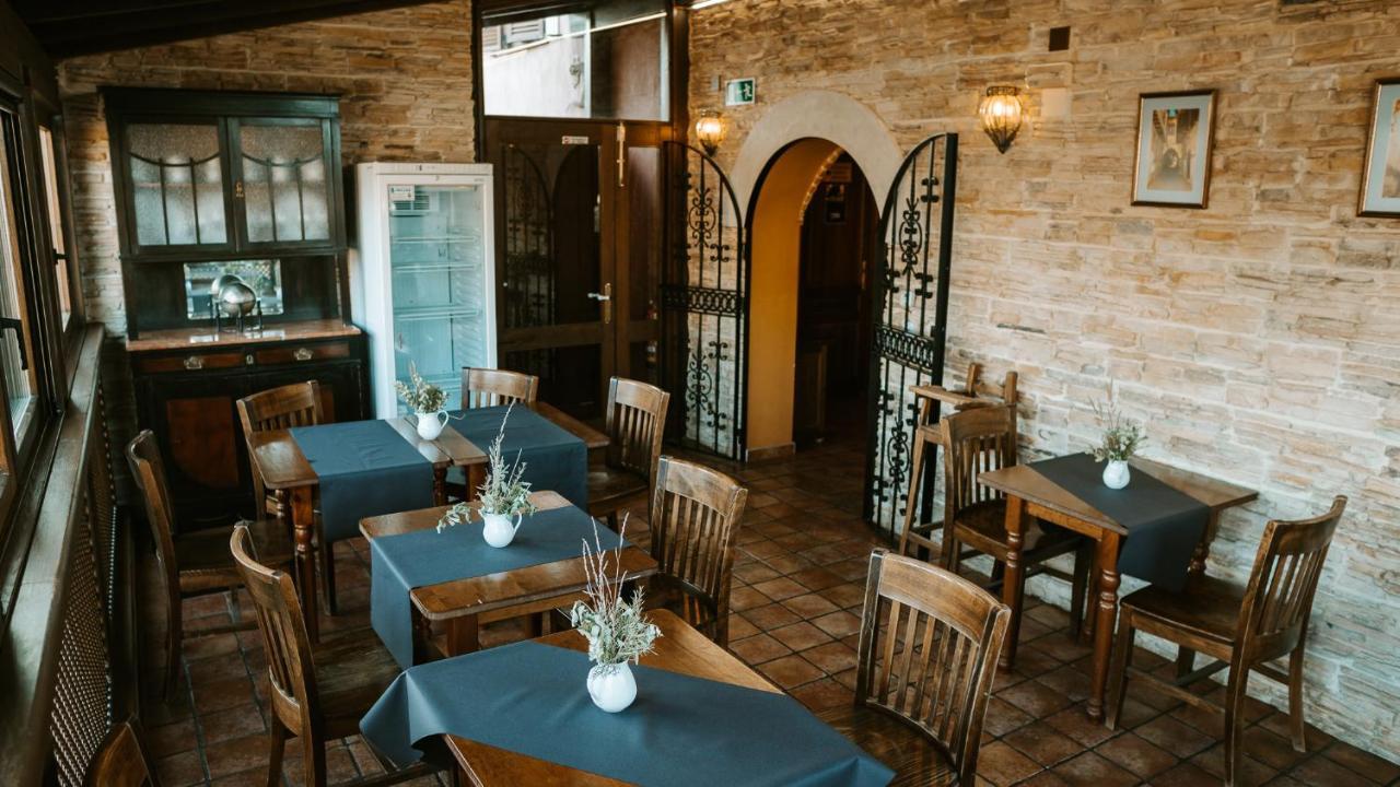 Hospederia Ballesteros Cuenca  Exterior photo